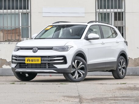 Volkswagen Tharu XR