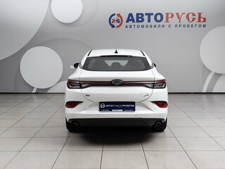 2023 JAC J7 I, белый, 1114000 рублей, вид 4