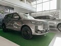 2026 Jaecoo J6, серый - вид 3