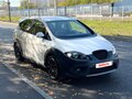 2011 SEAT Altea Freetrack I Рестайлинг, белый - вид 7