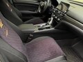 2020 Honda Accord X, серый, 2100000 рублей - вид 7