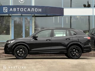 2026 Volkswagen Tiguan L Pro III (China Market), чёрный, 4790000 рублей, вид 2