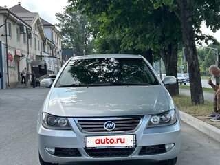 2011 Lifan Solano I (620), серый, 380000 рублей, вид 1