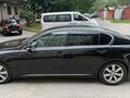 2010 Lexus GS 300 III Рестайлинг, чёрный, 1600000 рублей - вид 5