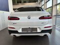 2019 BMW X4 30i II (G02), белый, 3849000 рублей - вид 6