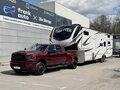 2023 RAM 3500, пурпурный, 16750000 рублей - вид 5