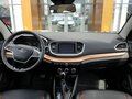 2024 Lada (ВАЗ) Vesta SW Cross I Рестайлинг (NG), белый - вид 10
