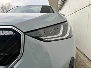 2025 BMW X3 Long 30L xDrive IV (G45/G48), серый, 7990000 рублей, вид 5