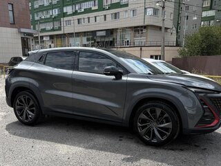 2020 Changan UNI-T I, серый, 1735000 рублей, вид 2