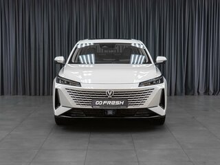 2024 Changan Lamore, белый, 1899000 рублей, вид 3