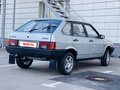2002 Lada (ВАЗ) 2109, серебристый, 500000 рублей - вид 1