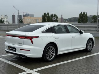 2023 FAW Bestune B70 I, белый, 1200000 рублей, вид 3