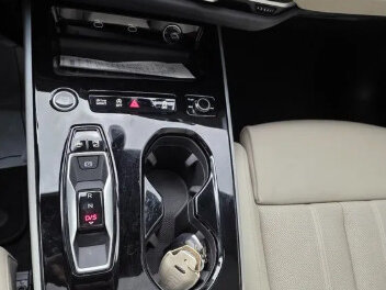 2025 Audi A5 III (B10), чёрный, 5700000 рублей - вид 7