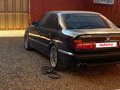 1992 BMW 5 серии 520i III (E34), зелёный, 700000 рублей - вид 7