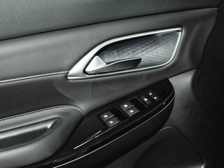 2026 Changan CS75 Pro, белый, 2865000 рублей, вид 5