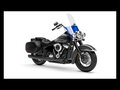 2026 Harley-Davidson Heritage, серый, 3890000 рублей - вид 6