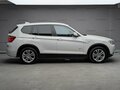 2012 BMW X3 28i xDrive II (F25), белый - вид 5