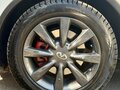 2017 Infiniti QX50 I Рестайлинг, белый, 1400000 рублей - вид 9