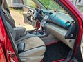 2006 Toyota RAV4 III (XA30), красный, 990000 рублей - вид 8