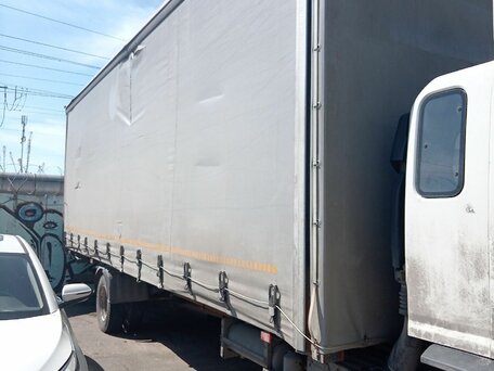 2024 JAC N120, белый, 4270000 рублей, вид 2