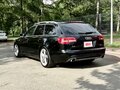 2007 Audi A6 III (C6), чёрный, 980000 рублей - вид 3