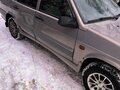 2007 Lada (ВАЗ) 2115, серый, 150000 рублей - вид 10
