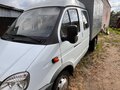 2013 ГАЗ ГАЗель (33023/330273) Фермер, белый, 1100000 рублей - вид 1