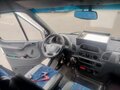 2002 Mercedes-Benz Sprinter, белый, 850000 рублей - вид 7