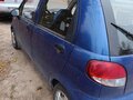 2011 Daewoo Matiz I Рестайлинг, синий, 175000 рублей - вид 2
