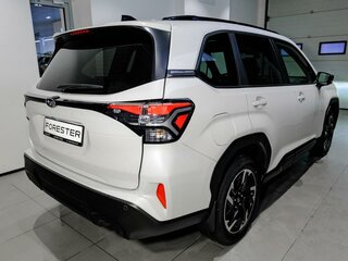 2025 Subaru Forester VI, белый, 7100000 рублей, вид 4