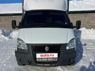 2015 ГАЗ ГАЗель (3302), белый, 1290000 рублей, вид 1