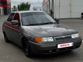 2011 Lada (ВАЗ) 2110 Богдан, серый, 260000 рублей - вид 2