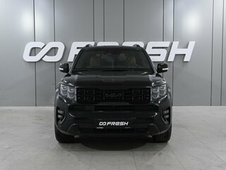 2023 Kia Mohave I Рестайлинг 2, чёрный, 6349000 рублей, вид 3