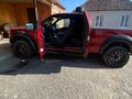 2013 Ford F-150 XII, красный, 5200000 рублей - вид 3