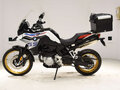 2019 BMW F 850 GS, белый, 900000 рублей - вид 2