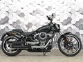 2018 Harley-Davidson Breakout, чёрный, 1729000 рублей - вид 2