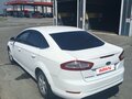 2012 Ford Mondeo IV Рестайлинг, белый, 650000 рублей - вид 6