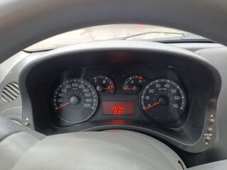 2008 Fiat Panda II, белый, 320000 рублей, вид 5