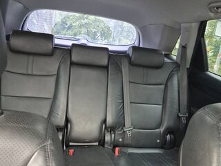 2014 Kia Sorento II Рестайлинг, чёрный, 1700000 рублей, вид 5