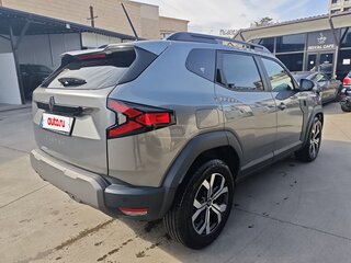 2025 Renault Duster III, серый, 3050000 рублей, вид 5