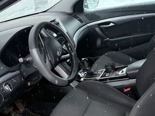 2014 Hyundai i40 I, серый, 1250000 рублей, вид 5