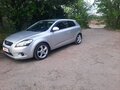 2009 Kia Ceed I, серебристый, 650000 рублей