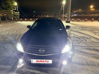 2013 Nissan Teana II (J32) Рестайлинг, чёрный, 1200000 рублей, вид 3