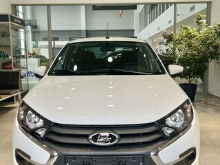 2026 Lada (ВАЗ) Granta I Рестайлинг, белый, 1188000 рублей, вид 1
