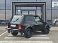 2023 Lada (ВАЗ) Niva Legend I, чёрный, 788000 рублей - вид 3