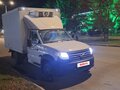 2021 УАЗ Профи, белый, 1200000 рублей - вид 1