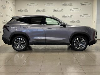 2023 Jetour Dashing I, серый, 1950000 рублей, вид 5