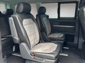 2023 Volkswagen Multivan T6 Рестайлинг, серый - вид 10