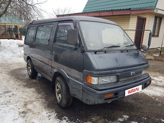 1991 Mazda Bongo III, серый, 320000 рублей, вид 4