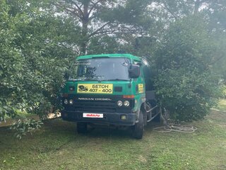 1993 Nissan Mixer, 2000000 рублей, вид 1